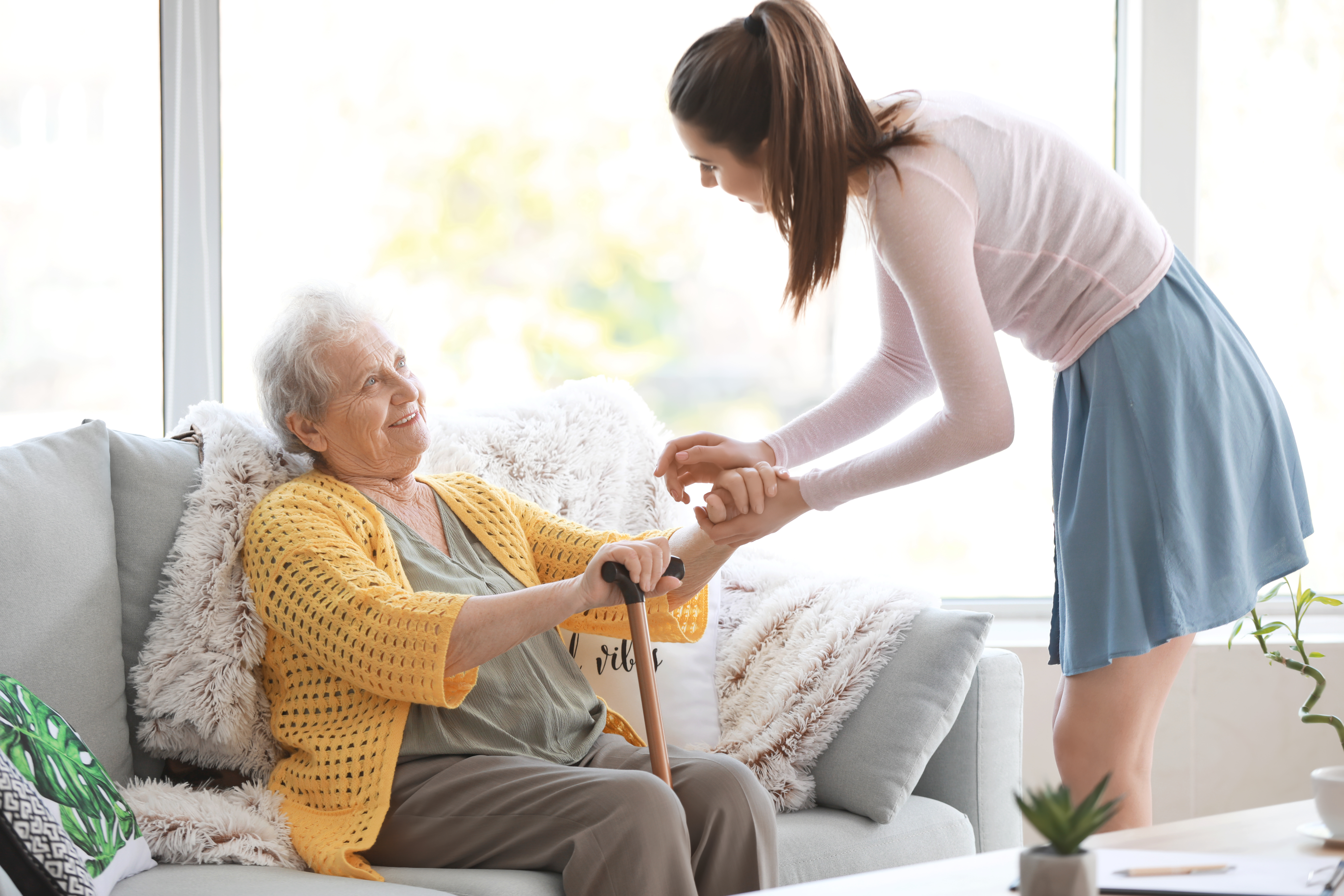 Attendance Allowance in the UK: A Comprehensive Guide for Seniors (2025)