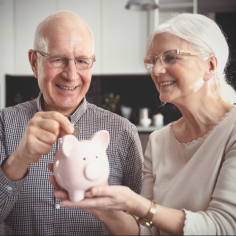 How to cover care home fees when savings are depleted?