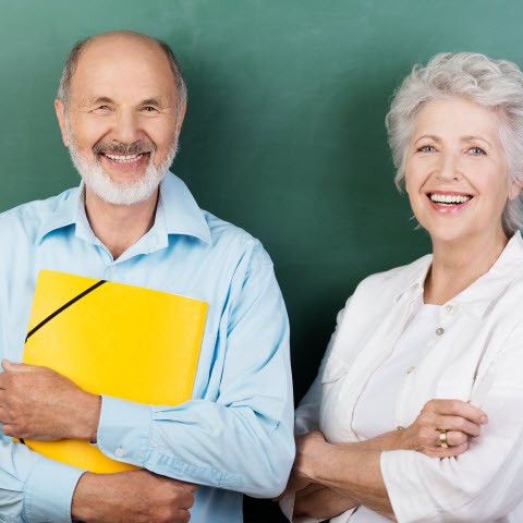 Comprehensive Geriatric Assessment (CGA)
