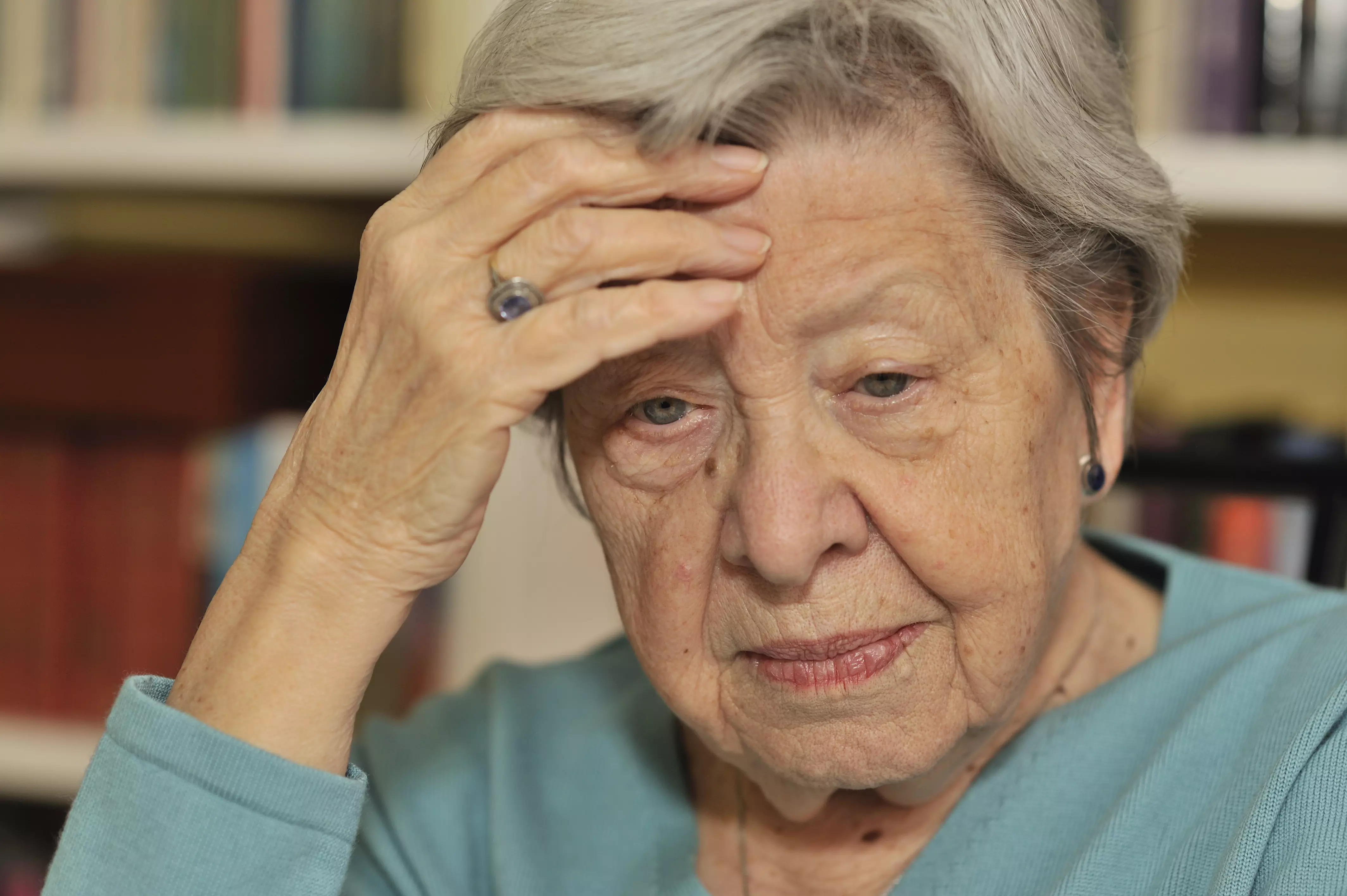 Elderly Person Rights in the UK: What You Should Know Before Moving to a Care Home (2025)