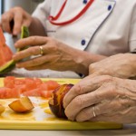 Meal Planning and Nutrition in Care Facilities