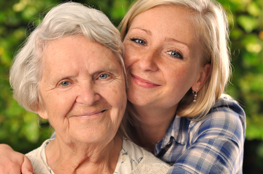How to help a parent adjust to life in a Nursing Home in the UK