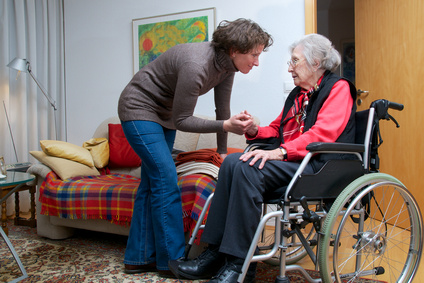 Creating a Safe and Comfortable Environment in Nursing Homes
