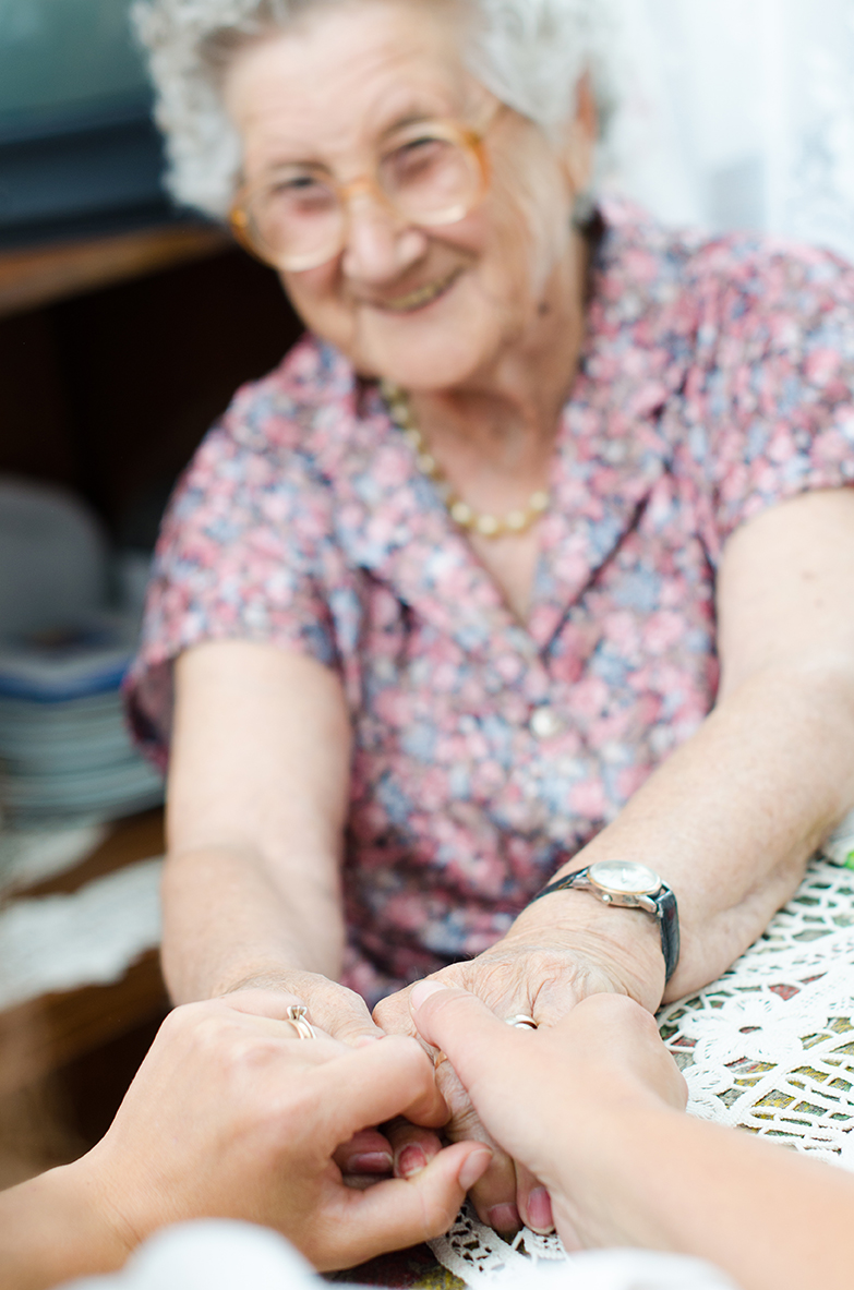 Choosing the Right Care Home: A Step-by-Step Guide