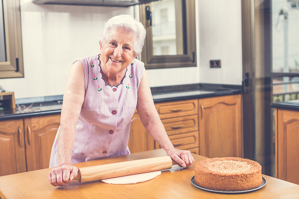 How to talk to your parents about moving into a care home without conflict
