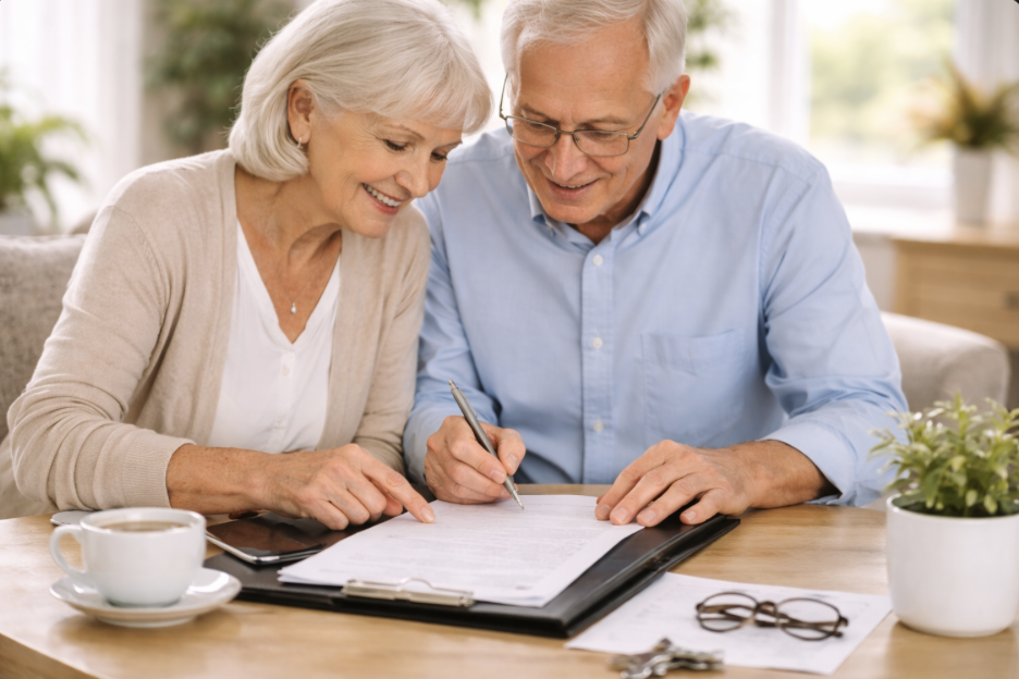 Guide to Writing a Will in the UK: Everything You Need to Know