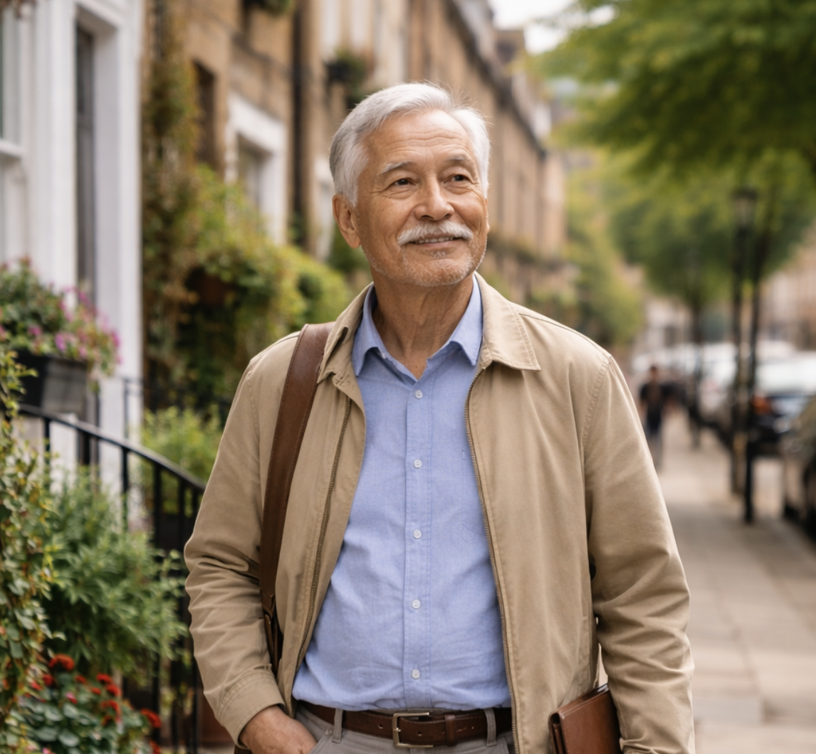 Planning for Later Life Care: When Should You Start in the UK?