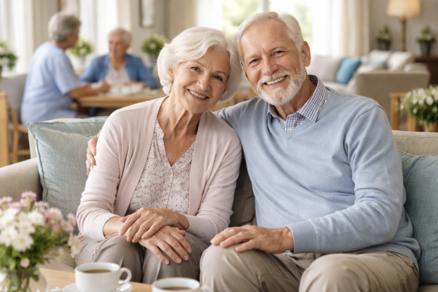 Why Planning for Care Early Makes a Real Difference