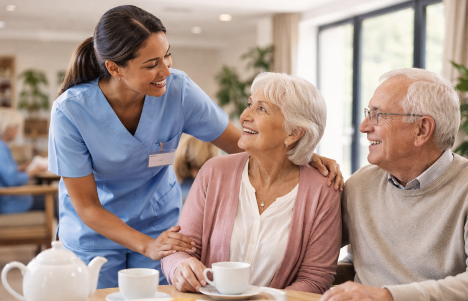 What Is “Discharge to Assess” and How Does It Affect Care Home Placement?