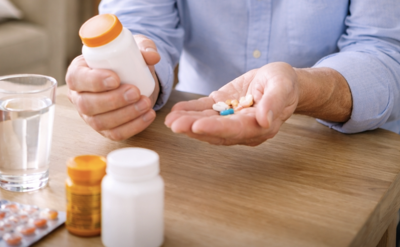 Shingles: Symptoms, Prevention and Treatment Explained