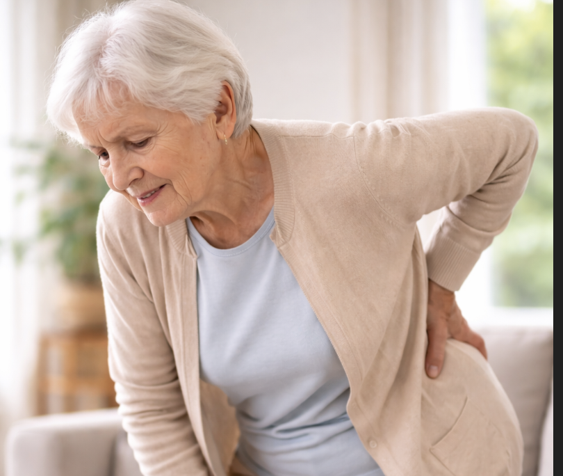 CGA Assessment Explained: What Happens During a Geriatric Evaluation in the UK