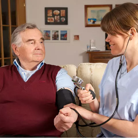 What Changes Should I Take Seriously and Which Are Normal Aging?