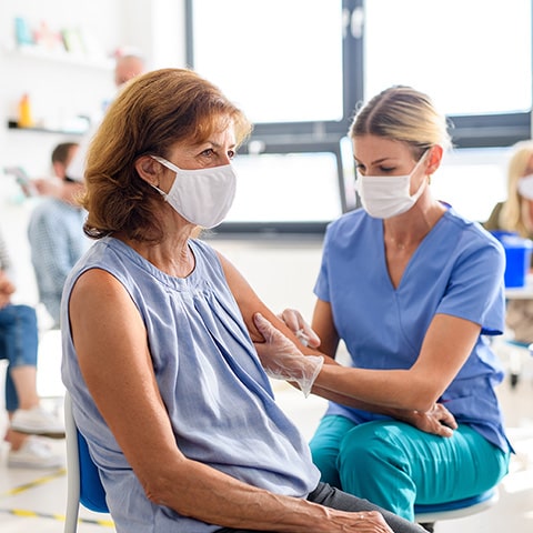 What Are the 6 Cs in Health and Social Care?