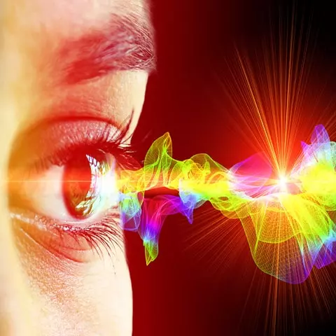 Chromotherapy: colors that captivate us