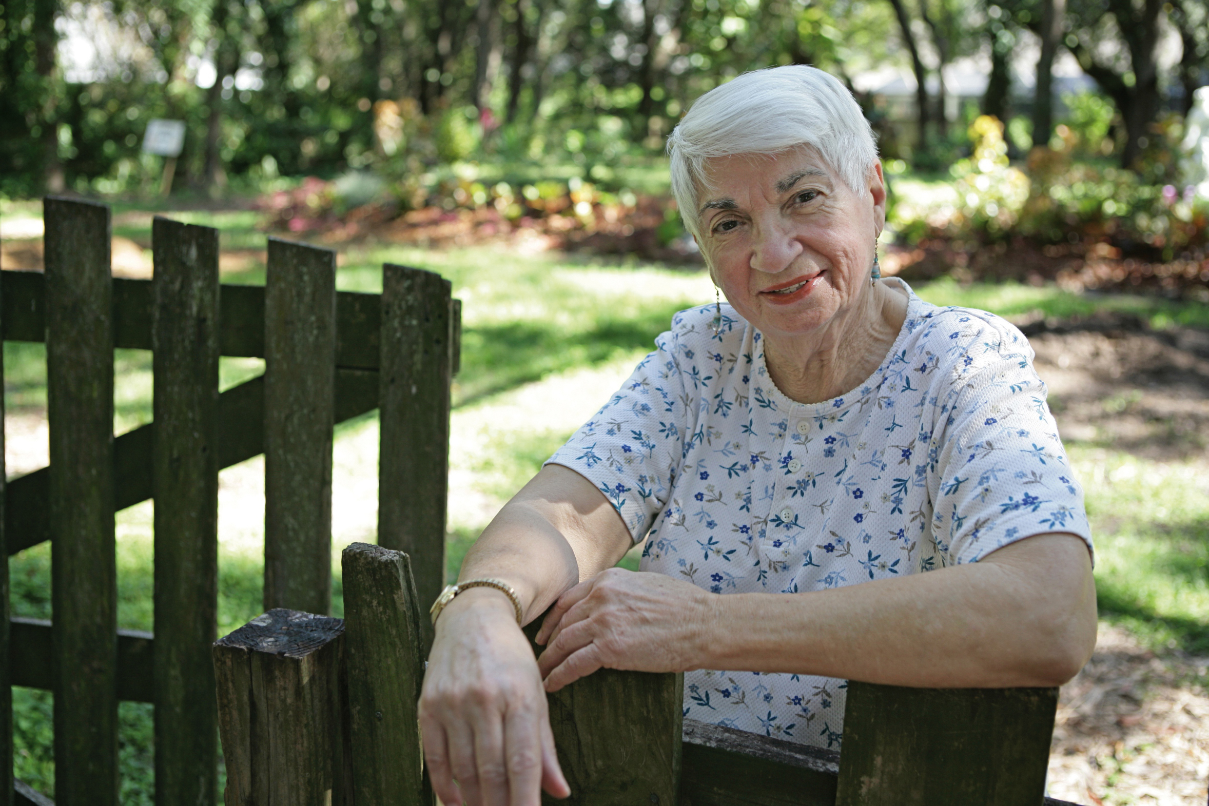 Power of Attorney: What you need to know before moving a parent into a care home
