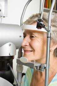 Conjunctivitis (Pink Eye) and the elderly: addressing eye health