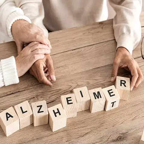 Alzheimer's Care: Where Do We Stand?