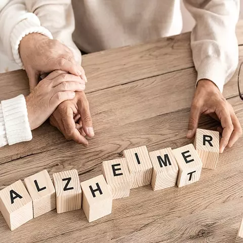 Alzheimer's care: Where do we stand?