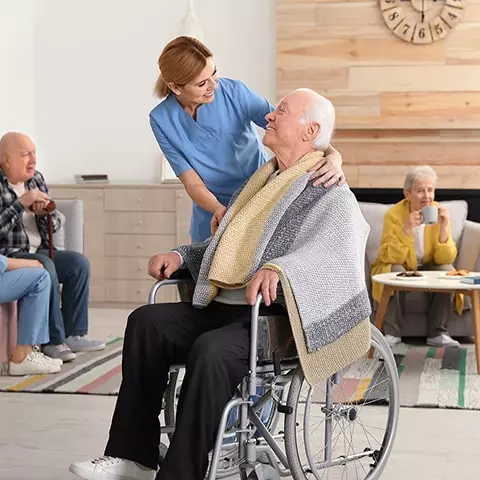 Key things to know before moving to a residential home