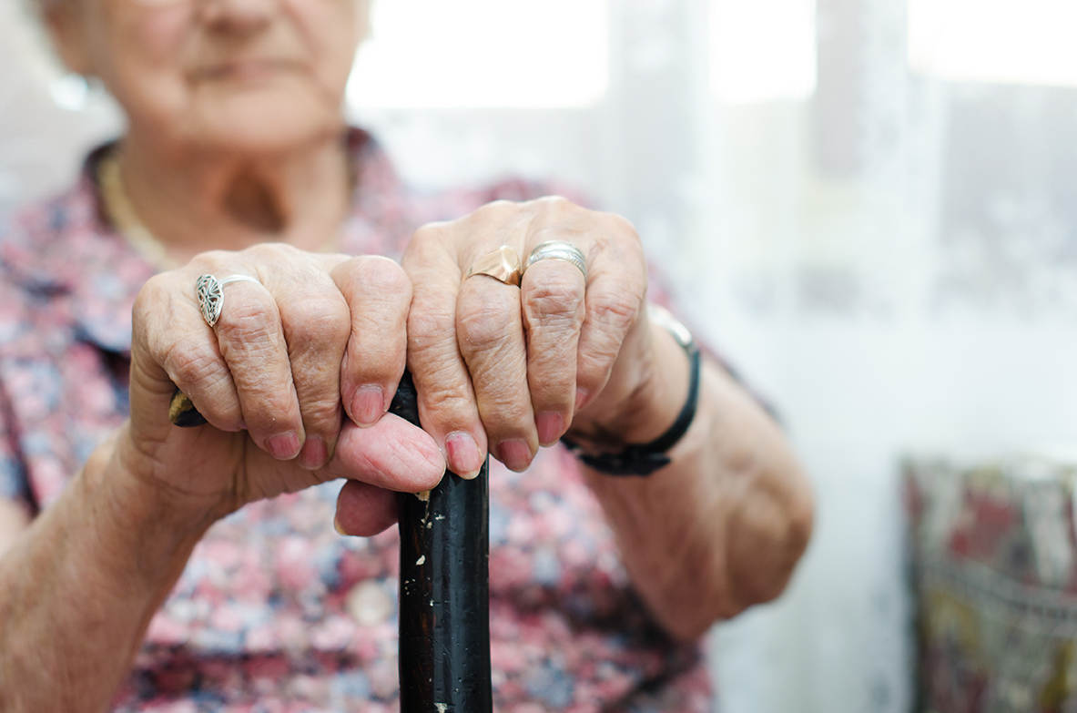 The echoing silence: exploring loneliness in the elderly