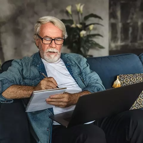 Alzheimer's and personality traits: What are the risk factors?