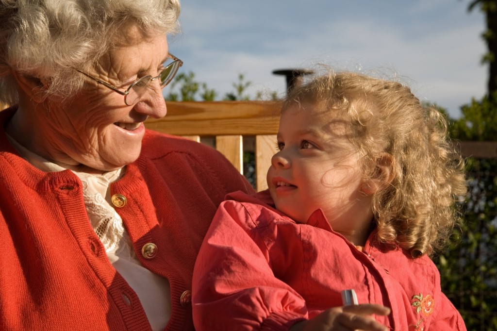 The joy of volunteering: How seniors take a difference in their communities