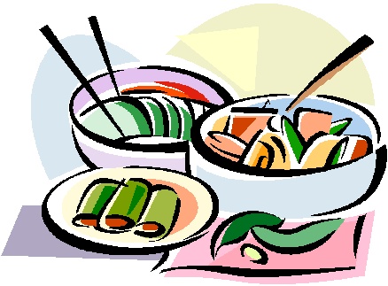 A balanced and nutritious diet for the elderly