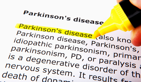 Parkinson’s disease